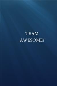 Team Awesome