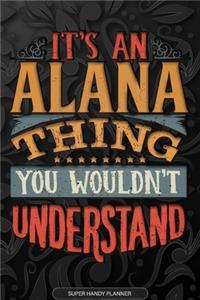 Alana