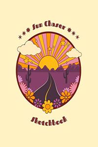 Sun Chaser Sketchbook