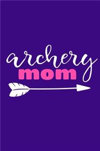 Archery Mom