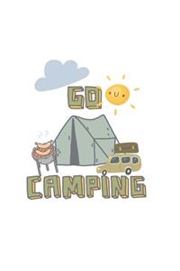 Go Camping