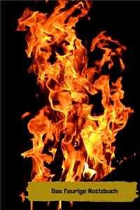 Das feurige Notizbuch