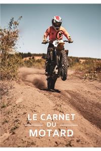 le carnet du motard