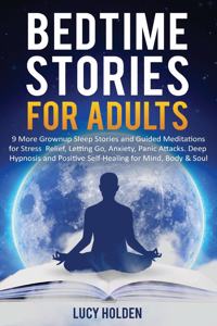 Bedtime Stories for Adults