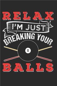 Billiards
