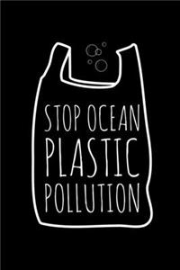 Stop Ocen Plastic Pollution