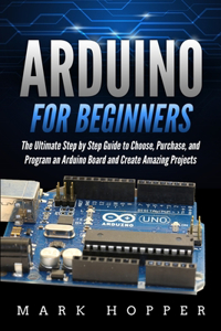 Arduino for Beginners