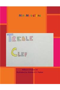 Treble Clef