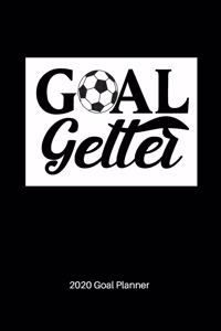 Goal Getter - Goal Planner 2020