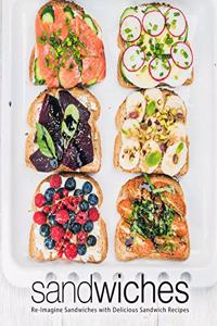 Sandwiches