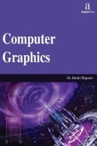 COMPUTER GRAPHICS