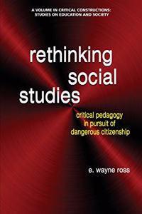 Rethinking Social Studies