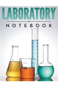 Laboratory Notebook