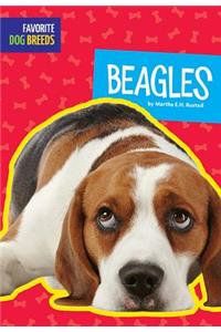 Beagles