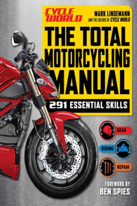 The Total Motorcycling Manual