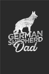 German Shepherd Dad