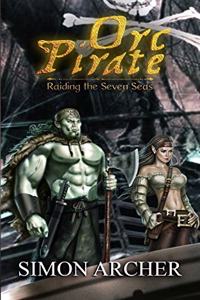 Orc Pirate