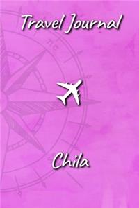 Travel Journal Chila