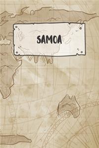 Samoa