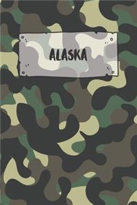 Alaska
