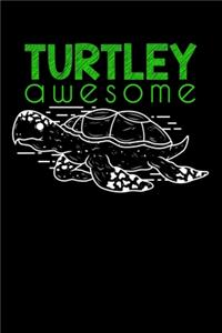 Turtley Awesome