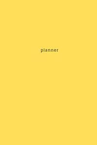 Planner