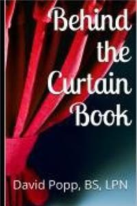 Behind the Curtain Book