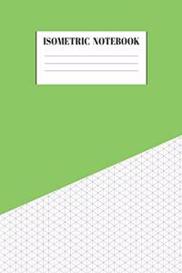 Isometric Notebook
