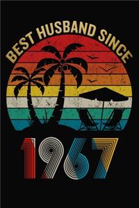 Best Husband Since 1967