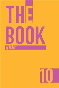 The Book 10