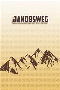 Jakobsweg