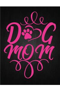 Dog mom