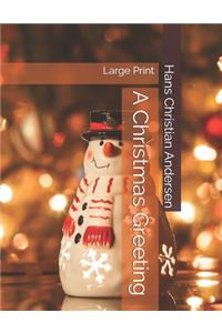 A Christmas Greeting