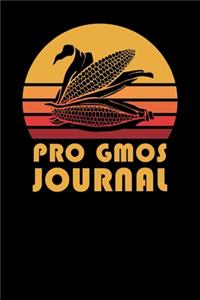 Pro GMOs Journal