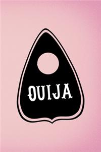Ouija