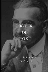 Tik-Tok of Oz