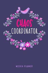 Chaos Coordinator