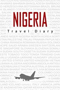 Nigeria Travel Diary