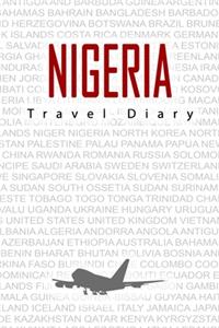 Nigeria Travel Diary