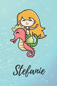Stefanie