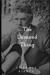 The Damned Thing