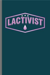 Lactivist