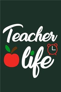 Teacher Life