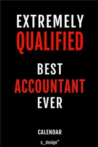 Calendar for Accountants / Accountant