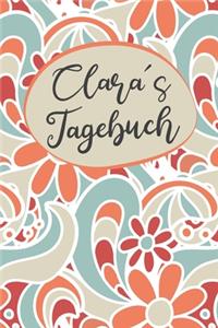 Claras Tagebuch