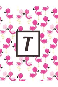 T