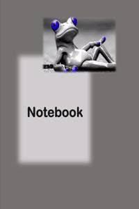 notebook