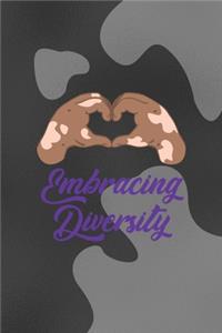 Embrace Diversity