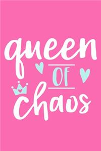 Queen Of Chaos