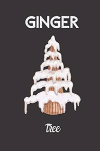 ginger tree